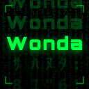 Wonda Matrix Theme